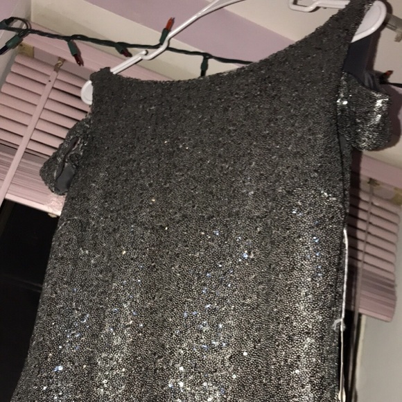 Evening gown - Picture 14 of 16